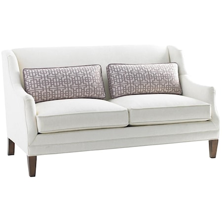 Sofia Love Seat